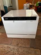 Koenic mini vaatwasser, Witgoed en Apparatuur, Vaatwasmachines, Ophalen, Gebruikt, Minder dan 85 cm, 45 tot 60 cm