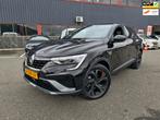 Renault Arkana 1.6 E-Tech Hybrid 145 R.S. Line, 4 cilinders, Bedrijf, 760 kg, Hybride Elektrisch/Benzine