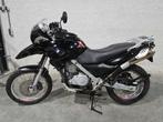 BMW - All-Road - F 650 GS - Motorfiets 41mzdn, Motoren, Motoren | BMW, Bedrijf, Overig