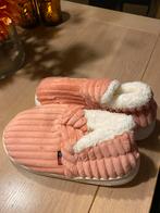 Roze Pantoffels Maat 38-39, Ophalen of Verzenden, Zo goed als nieuw, Roze, Pantoffels of Sloffen
