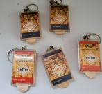 Vintage Sleutelhanger - Smiths Chips, Ophalen of Verzenden, Gebruikt, Overige typen