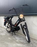 Tomos A35 Blauw Kenteken 2005, Ophalen, Gebruikt, Maximaal 45 km/u, 2 versnellingen