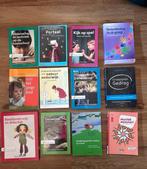 Verschillende PABO boeken, Boeken, Ophalen of Verzenden, Zo goed als nieuw, Overige niveaus
