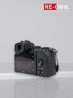 Nikon Z50 BODY (nette staat & 2 maanden garantie), Audio, Tv en Foto, Fotocamera's Digitaal, Spiegelreflex, 20 Megapixel, Ophalen of Verzenden