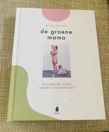 Kari van der Heide - De groene mama beschikbaar voor biedingen