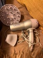 Carmen Lady Pro 1800 Cool Föhn, Ophalen of Verzenden, Gebruikt, Haarverzorging