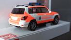 Mercedes Benz GLK Feuerwehr Emmerdingen 1:87 Busch Pol, Overige merken, Auto, Verzenden, .