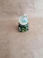 Sneeuwbol 172 kindje op cadeautje h, Ophalen of Verzenden, Nieuw, Mens