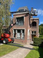 Hoogwerker te huur., Ophalen of Verzenden