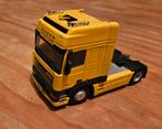 DAF XF Super SpaceCab Truck
1:50, Hobby en Vrije tijd, Ophalen of Verzenden, Zo goed als nieuw, Bus of Vrachtwagen, Overige merken