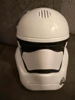 Star Wars Stormtrooper Helm - Disney met geluid, Ophalen of Verzenden, Zo goed als nieuw
