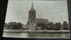 Hasselt., Verzamelen, Ansichtkaarten | Nederland, Ophalen of Verzenden, Ongelopen, Overijssel