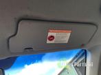 Zonneklep van een Chevrolet Nubira, Auto-onderdelen, Ophalen of Verzenden, 3 maanden garantie, Gebruikt, Chevrolet
