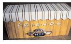Friends DVD in box Serie in boxset Ophalen Amsterdam, Ophalen, Zo goed als nieuw, Nederlandstalig