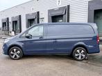 Mercedes-Benz Vito 119 CDI L2 Select | 4x4 | STUURVERWARMING, Auto's, Automaat, Lichtsensor, Gebruikt, Euro 6