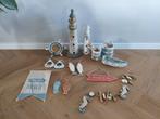 Zee kamer/strand kamer. Decoratie Compleet - Maritieme Sfeer, Huis en Inrichting, Ophalen, Gebruikt