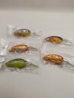 5 stuks kunstaas 15 gram p.s., Watersport en Boten, Ophalen of Verzenden, Nieuw, Haak