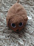 Knuffel hondje - sinterklaas cadeau tip, Kinderen en Baby's, Speelgoed | Knuffels en Pluche, Ophalen of Verzenden