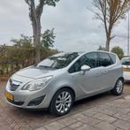 Opel Meriva 1.4 Turbo 88KW 2014 FULL OPTION, Auto's, Voorwielaandrijving, 65 €/maand, 4 cilinders, Handgeschakeld
