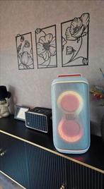 JBL PARTYBOX 120 NIEUWSTAAT, Audio, Tv en Foto, Luidsprekers, Ophalen of Verzenden, Zo goed als nieuw, 120 watt of meer, JBL