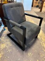 Mooie fauteuil - 65x70x45H, Ophalen, Zo goed als nieuw