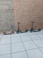 steps, Fietsen en Brommers, Steps, Ophalen of Verzenden, Gebruikt, Gewone step