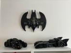 LEGO 76023 - 76139 - 76161 Batman Sets, Ophalen, Zo goed als nieuw, Complete set, Lego