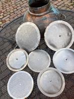 Zeven voor in teems / melkzeef, Antiek en Kunst, Ophalen