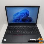 Lenovo Thinkpad E15 i5/8GB/256GB SSD Laptop | in Nette Staat, Computers en Software, Windows Laptops, Flex Ltd., Zo goed als nieuw