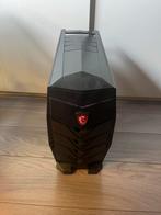 MSI Aegis, Computers en Software, Desktop Pc's, MSI, 2 tot 3 Ghz, 8 GB, Virtual Reality