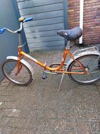 Kinderfiets, Ophalen of Verzenden
