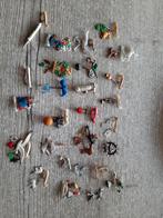 Vintage Speldjes Verzameling - Zie Foto's!, Overige materialen, Gebruikt, Overige kleuren, Minder dan 4 cm