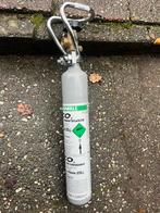 CO2 500gr Koolzuurfles E290, Ophalen of Verzenden, Gebruikt, Overige merken