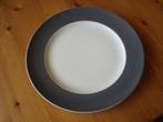 Dinerborden Thomas Sunny Grey servies, Overige materialen, Rosenthal@ttpconcepts.nl, Ophalen of Verzenden, Bord(en)