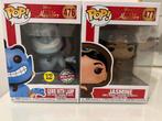 Funko pop disney aladdin, Ophalen of Verzenden, Zo goed als nieuw