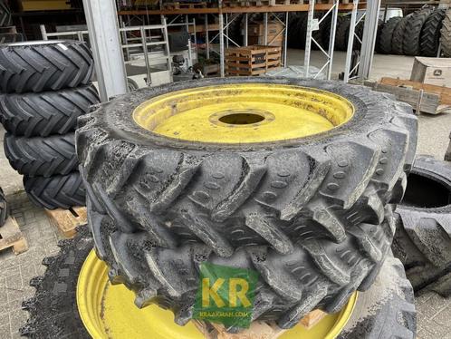 BKT BKT 320/85R36 op velg #27223, Zakelijke goederen, Agrarisch | Onderdelen | Banden, Velgen en Assen