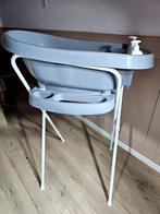 babybadje Bébéjou, Kinderen en Baby's, Badjes en Verzorging, Ophalen of Verzenden, Zo goed als nieuw, Badje, Bébé-jou