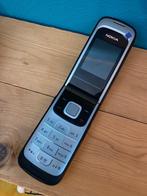 Nokia 2720 fold, Telecommunicatie, Mobiele telefoons | Nokia, Zwart, Fysiek toetsenbord, Inklapmodel, Ophalen of Verzenden