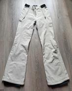 Protest ski broek 176 beige maat xs, Kleding | Dames, Wintersportkleding, Broek, Ophalen of Verzenden, Zo goed als nieuw, Protest