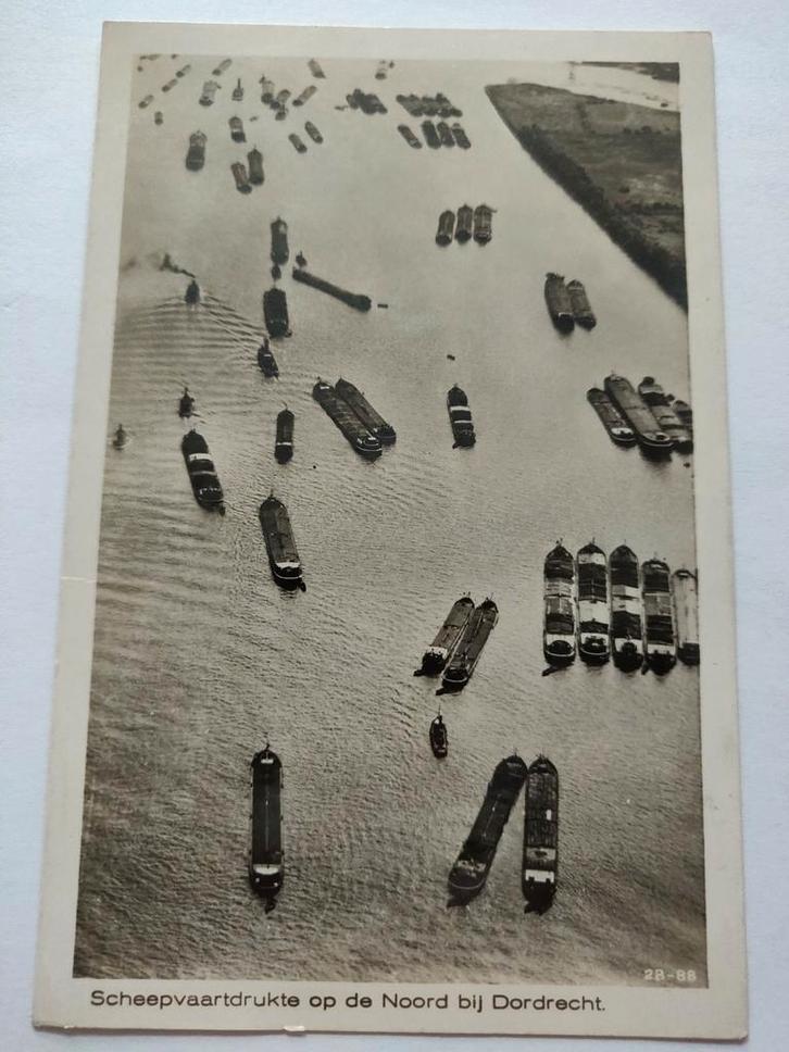 M498, Verzamelen, Ansichtkaarten | Nederland, Zuid-Holland, 1920 tot 1940, Ophalen of Verzenden