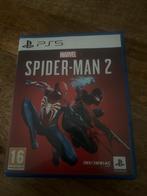 Spider-Man 2 PS5 - Nieuw!, Spelcomputers en Games, Games | Sony PlayStation 5, Ophalen of Verzenden, Nieuw
