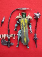 Figuur Spawn McFarlane Total Chaos Conqueror of Smuggler, Ophalen of Verzenden, Beeldje of Figuurtje