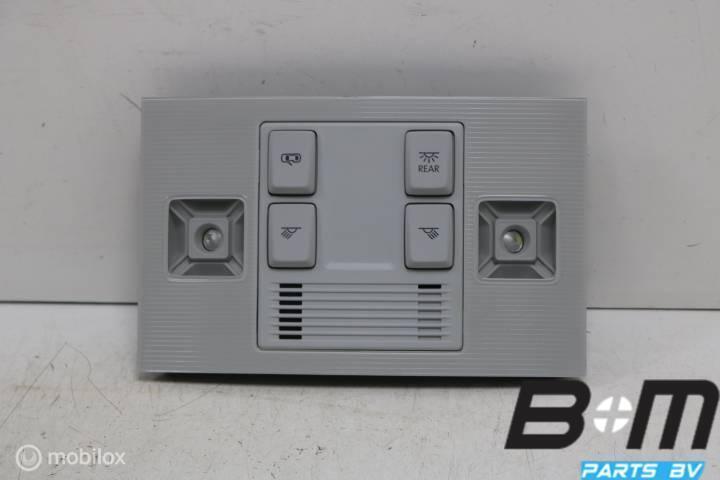 LED binnenverlichting voorzijde VW Golf 7 FL 5TA947105B, Auto-onderdelen, Interieur en Bekleding, Gebruikt