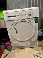 Beko DCU7230 X, Ophalen, 6 tot 8 kg, Gebruikt, Minder dan 85 cm