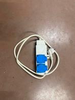 Combi regelaar wasnachine droger/ boiler, Ophalen of Verzenden, Zo goed als nieuw, Overige materialen