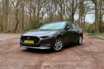 Mazda 3 Skyactiv-x 180pk Aut 2019 Grijs, 1998 cc, 4 cilinders, 179 pk, USB