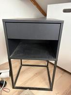 IKEA VIKHAMMER nachtkastje, Huis en Inrichting, Slaapkamer | Nachtkastjes, Ophalen, Gebruikt, Minder dan 45 cm