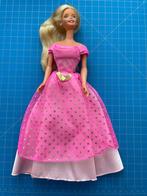 Barbie, Ophalen of Verzenden, Gebruikt, Fashion Doll
