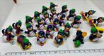 Pinguïns  1992 uit ferrero ei, Ophalen of Verzenden, Zo goed als nieuw, Hardplasticfiguren