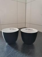 Rituals theekopjes, Huis en Inrichting, Keuken | Servies, Ophalen, Nieuw, Overige stijlen, Kop(pen) en/of Schotel(s)